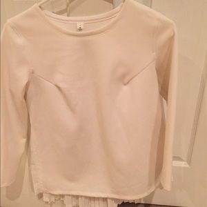 Lululemon size 4 top