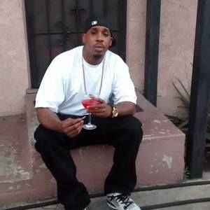 Meet your Posher, Gerald