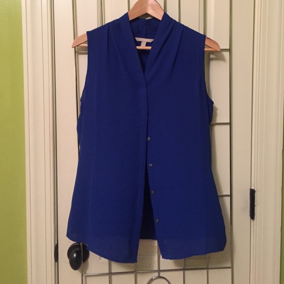 Banana Republic Blouse