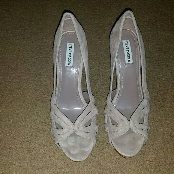 Sm pumps