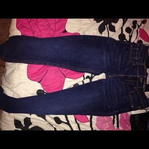 Abercrombie&fitch jeans