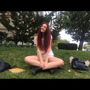 Meet your Posher, Baylie