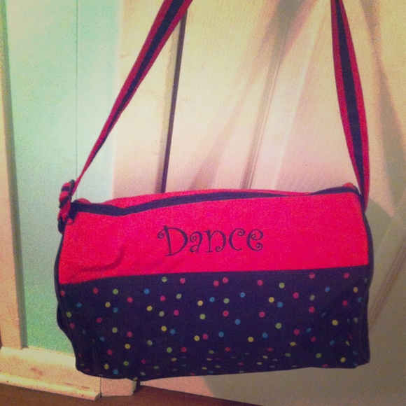 Dance bag