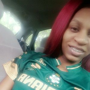 Meet your Posher, Shatanna