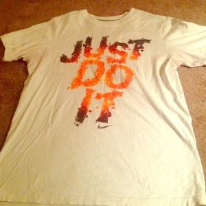 Custom Nike Shirt