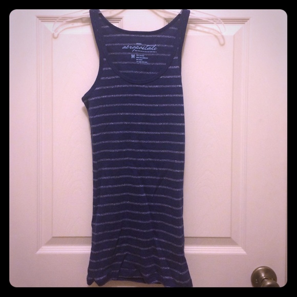 Aeropostale tank