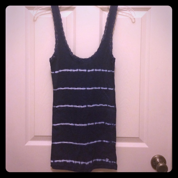 Aeropostale tank