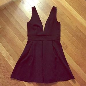 Party LBD