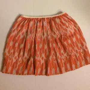 J. Crew Skirt