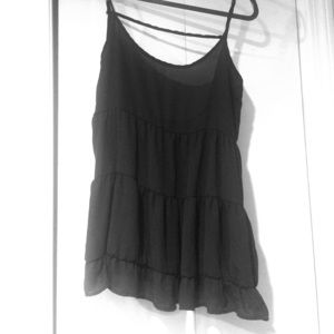 Brandy Melville Black top