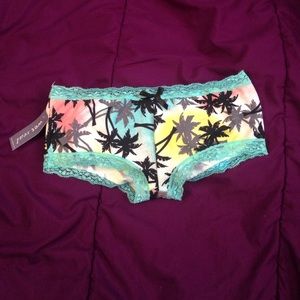 Undies!