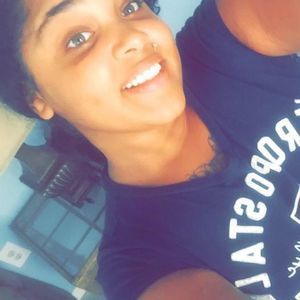 Meet your Posher, Tiana