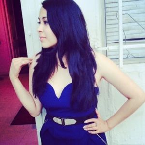 Meet your Posher, Kenia