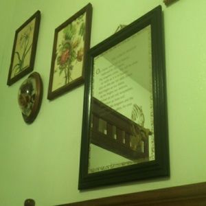 Meet your Posher, Kena