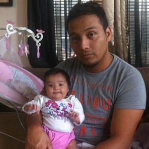 Meet your Posher, William