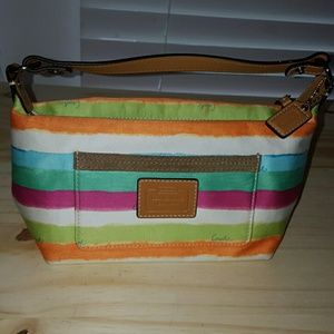 Mini Coach handbag