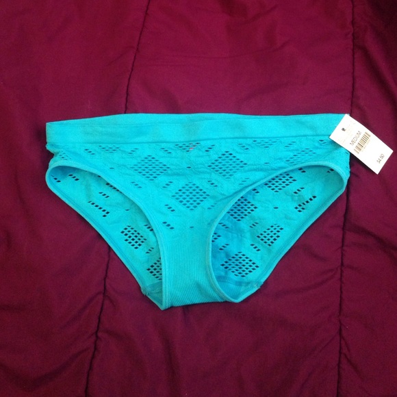 Undies!