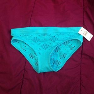 Undies!