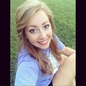 Meet your Posher, Heidi