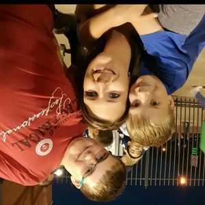 Meet your Posher, Melinda