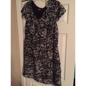 Plus Size Dress