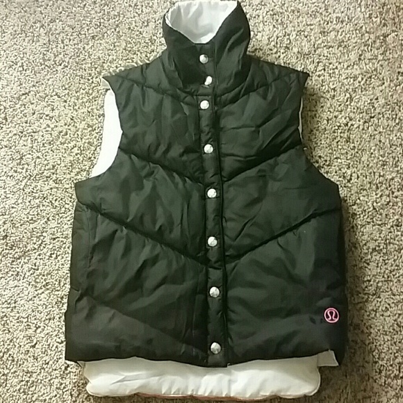 lululemon athletica Jackets & Blazers - Lululemon Vest