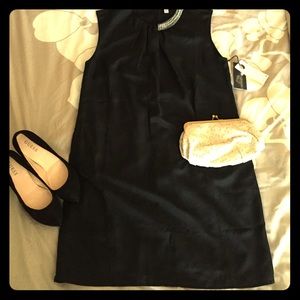 Phillip Lim for Target Black Shift Dress