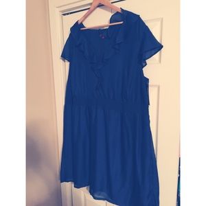 NEVER WORN Woman's Plus Size Dress