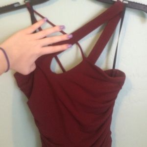 Formal dress