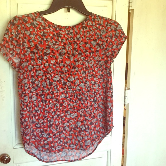 H&M Blouse - Picture 1 of 4