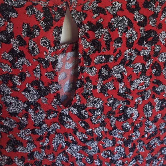 H&M Blouse - Picture 4 of 4