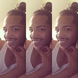 Meet your Posher, Nicholas