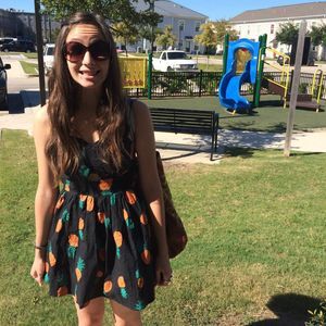 Meet your Posher, Keri