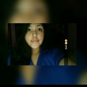 Meet your Posher, Noelia