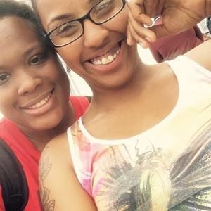 Meet your Posher, Diamond