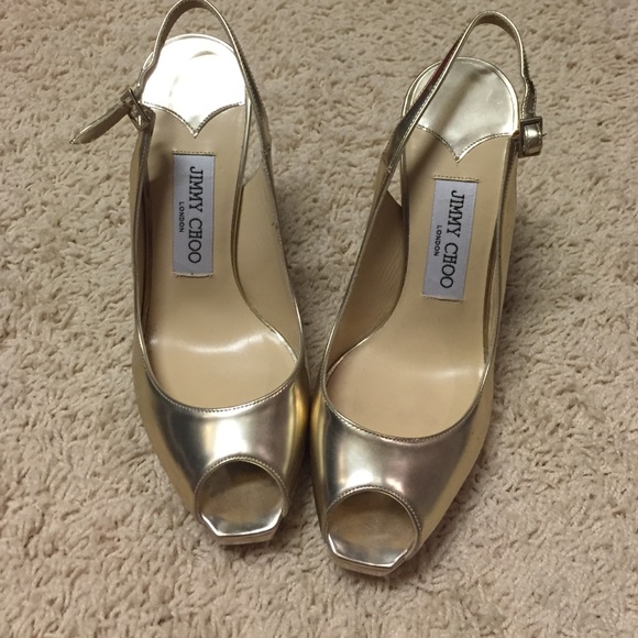 Jimmy choo shoes
