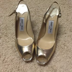 Jimmy choo shoes