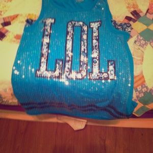 Lol shirt