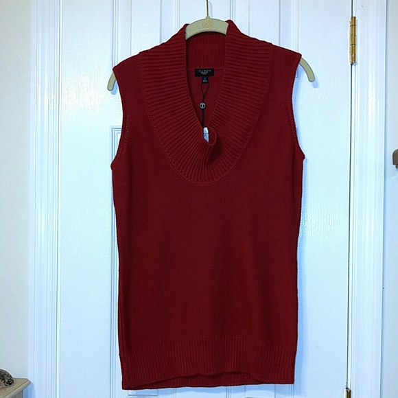 Talbots sweater - Picture 1 of 4