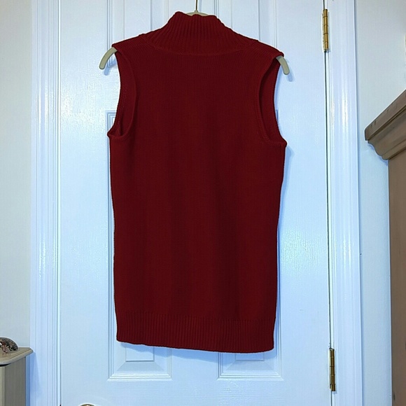 Talbots sweater - Picture 2 of 4