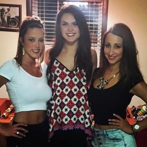 Meet your Posher, Audrey