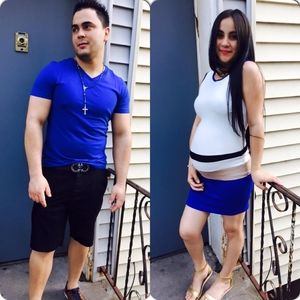 Meet your Posher, Joel