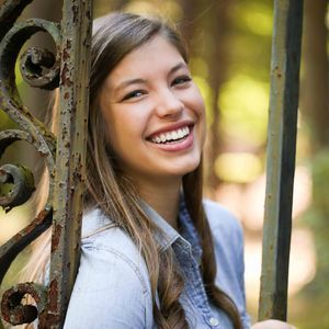 Meet your Posher, Carly