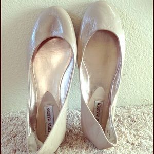 Steve Madden Flats