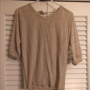 Lightweight LOFT Sweater