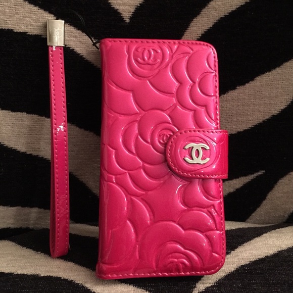 iPhone 6 case! Hot pink!
