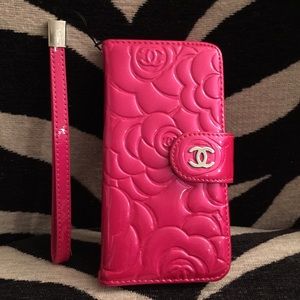 iPhone 6 case! Hot pink!