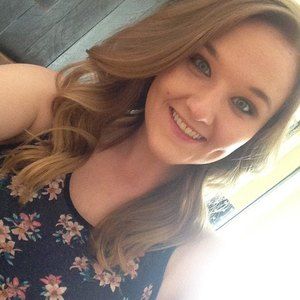 Meet your Posher, Candace