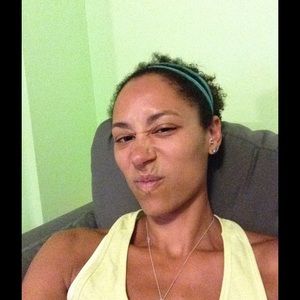 Meet your Posher, Rebecca