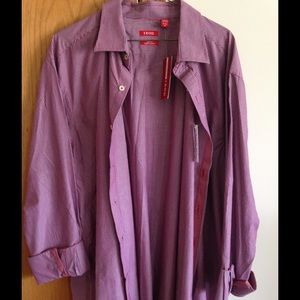 Izod long sleeve men's